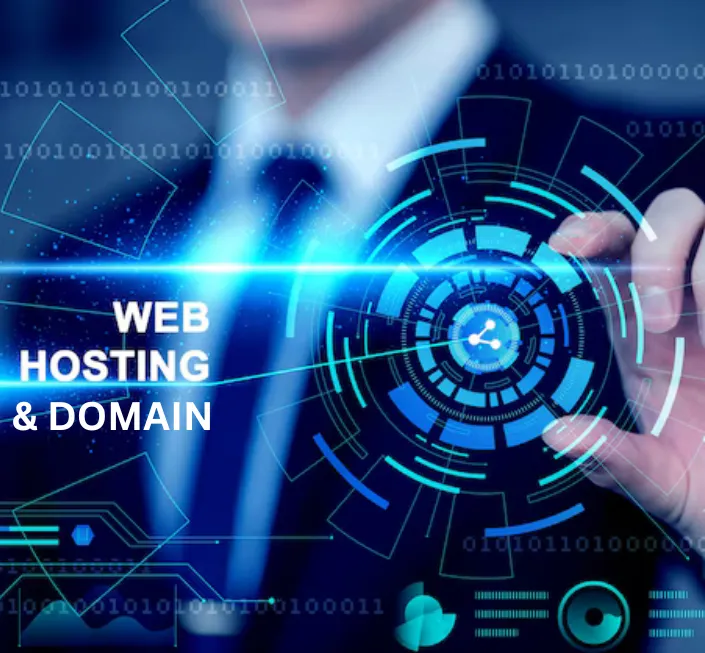 Domain Registration Services Mumbai